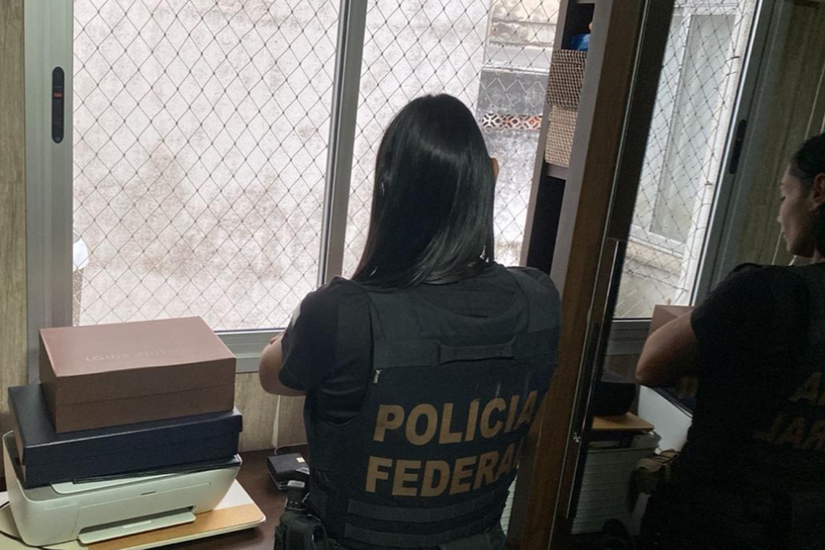 PF aponta “risco elevado” em ações do Rioprevidência com Banco Master. Veja vídeo