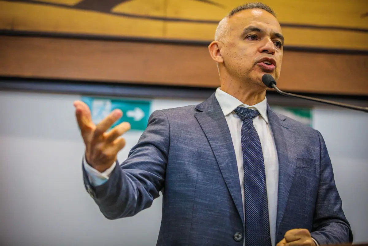 Secretário de Planejamento é notificado pelo TCE em inspeção sobre emendas na Saúde