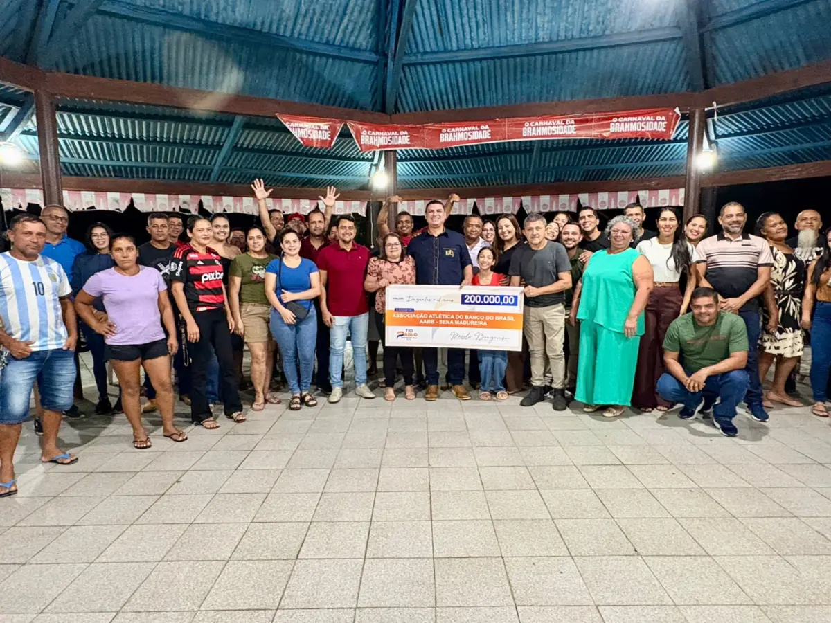 Tio Pablo destina emenda de R$ 200 mil para apoio a crianças autistas