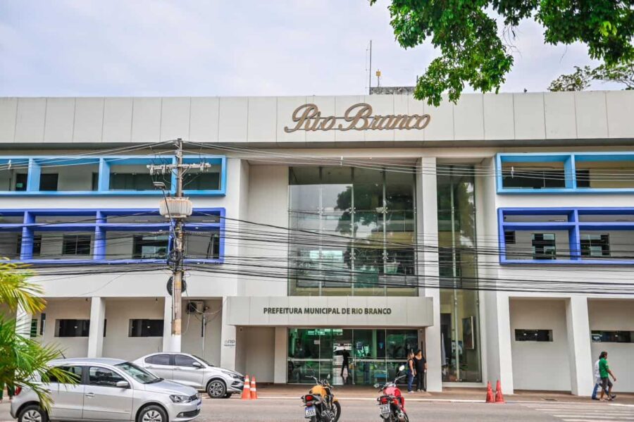 MP recomenda que prefeitura corrija falhas no Portal da Transparência em 90 dias