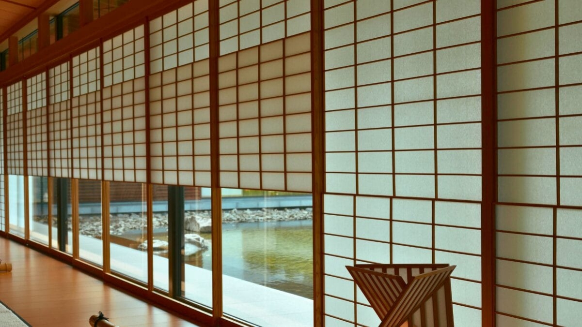 Fim da rinite: nova tendência de décor aposenta as cortinas pesadas