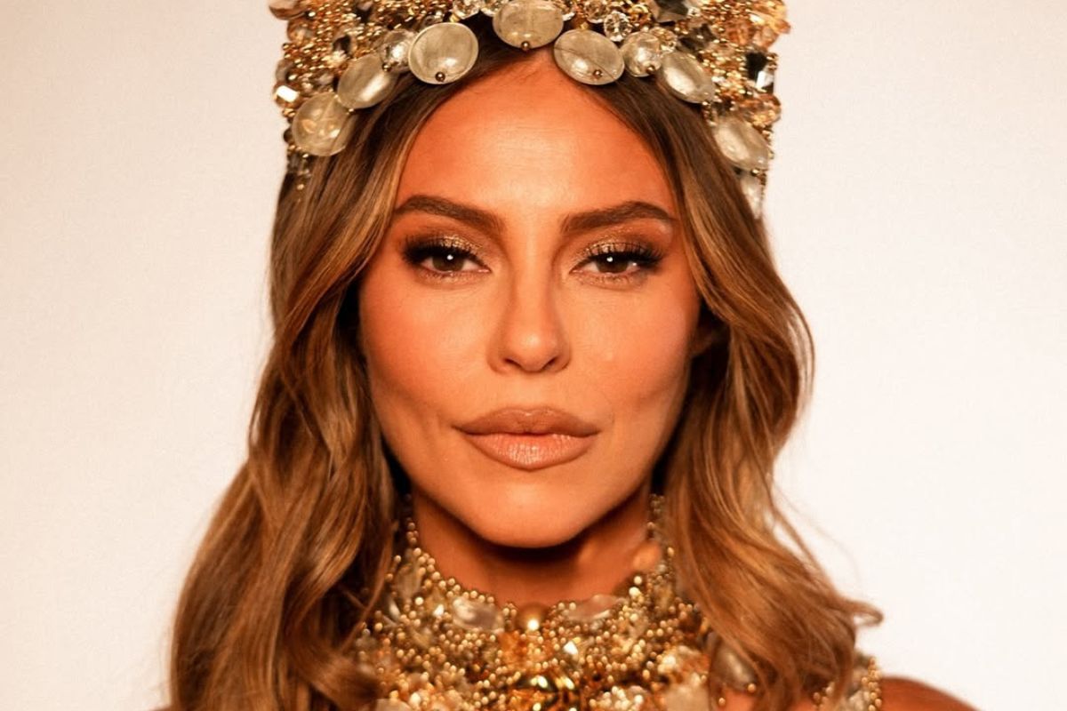 Paolla Oliveira vai reassumir cargo de Virgínia na Grande Rio? Entenda