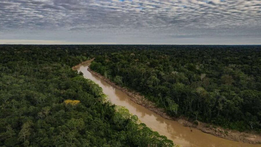 Bacia do Acre será alvo de estudo geológico com investimento de R$ 3,5 milhões