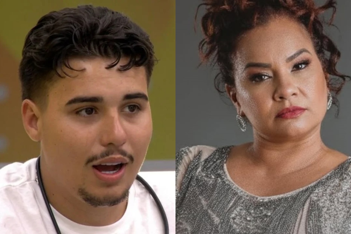 Defesa de Pedro, do BBB 26, avalia processar Solange Couto. Entenda