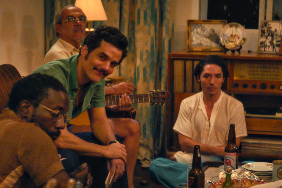 O Agente Secreto: decisão dos EUA sobre visto ameaça ida ao Oscar?