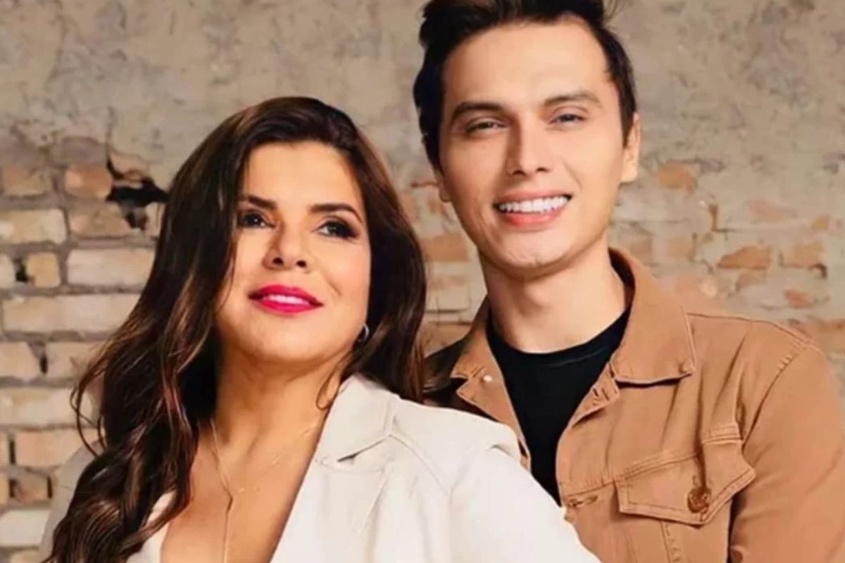 Mara Maravilha anuncia fim do casamento: “Cuidar de mim e estar bem”