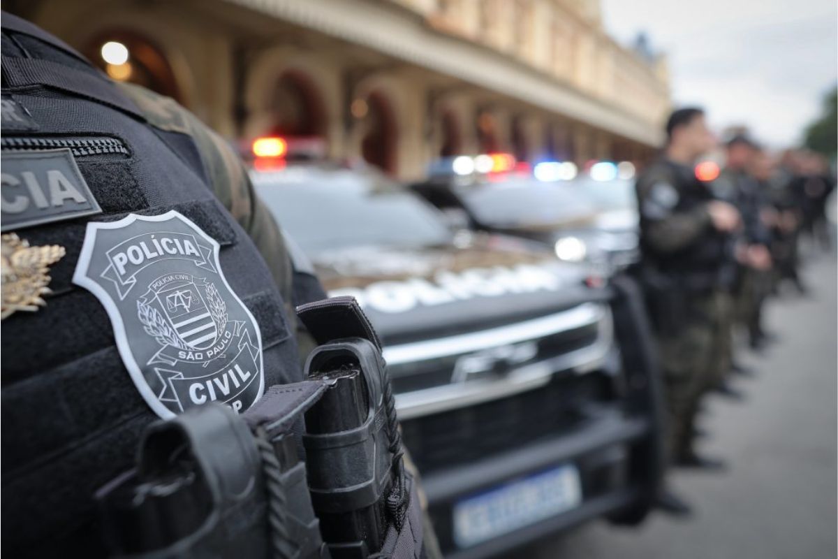 Golpe do amor: 3 suspeitos são presos por envolvimento em sequestro