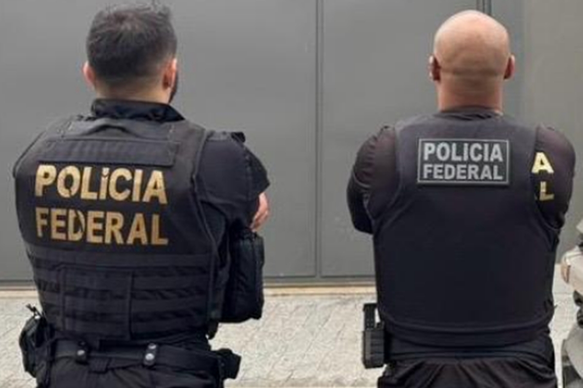 MJ propõe bônus de produtividade para policiais federais