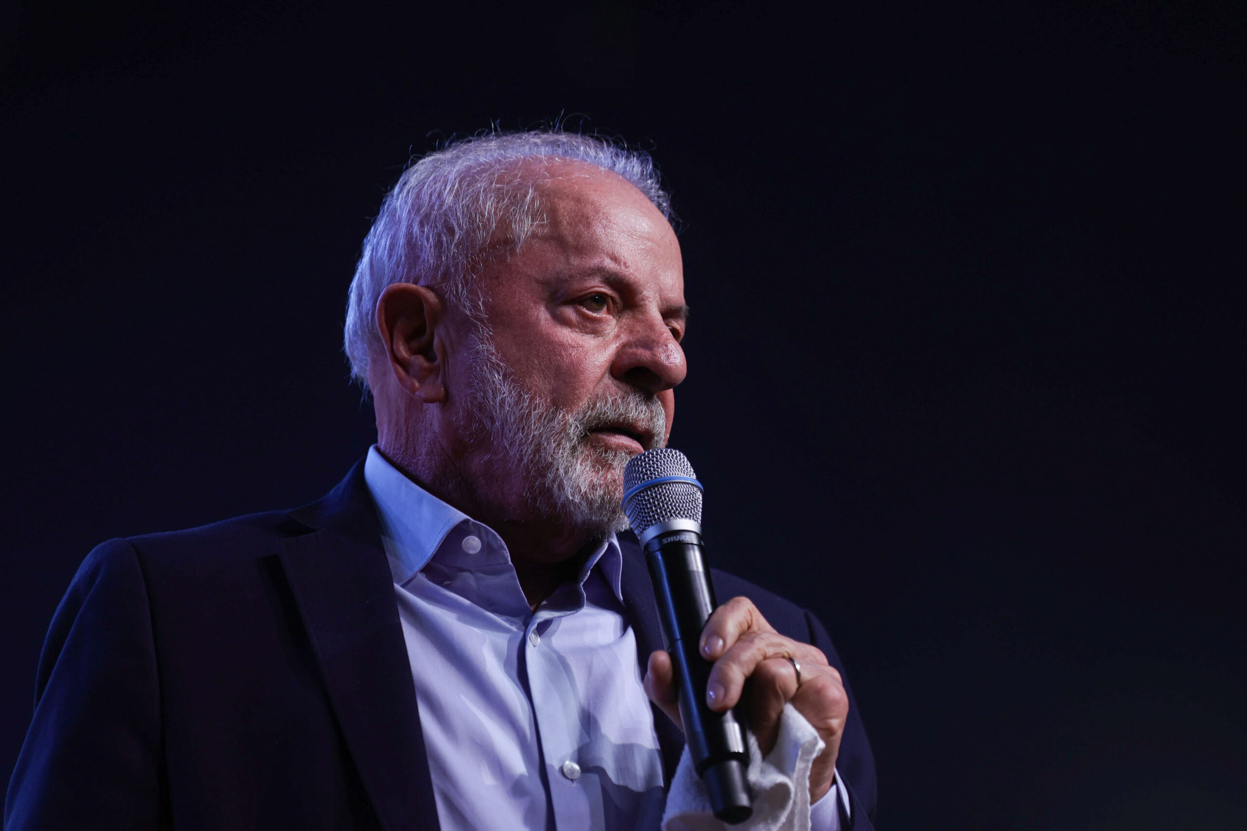 Genial/Quaest: Lula venceria em todos os cenários de 1º e 2º turnos