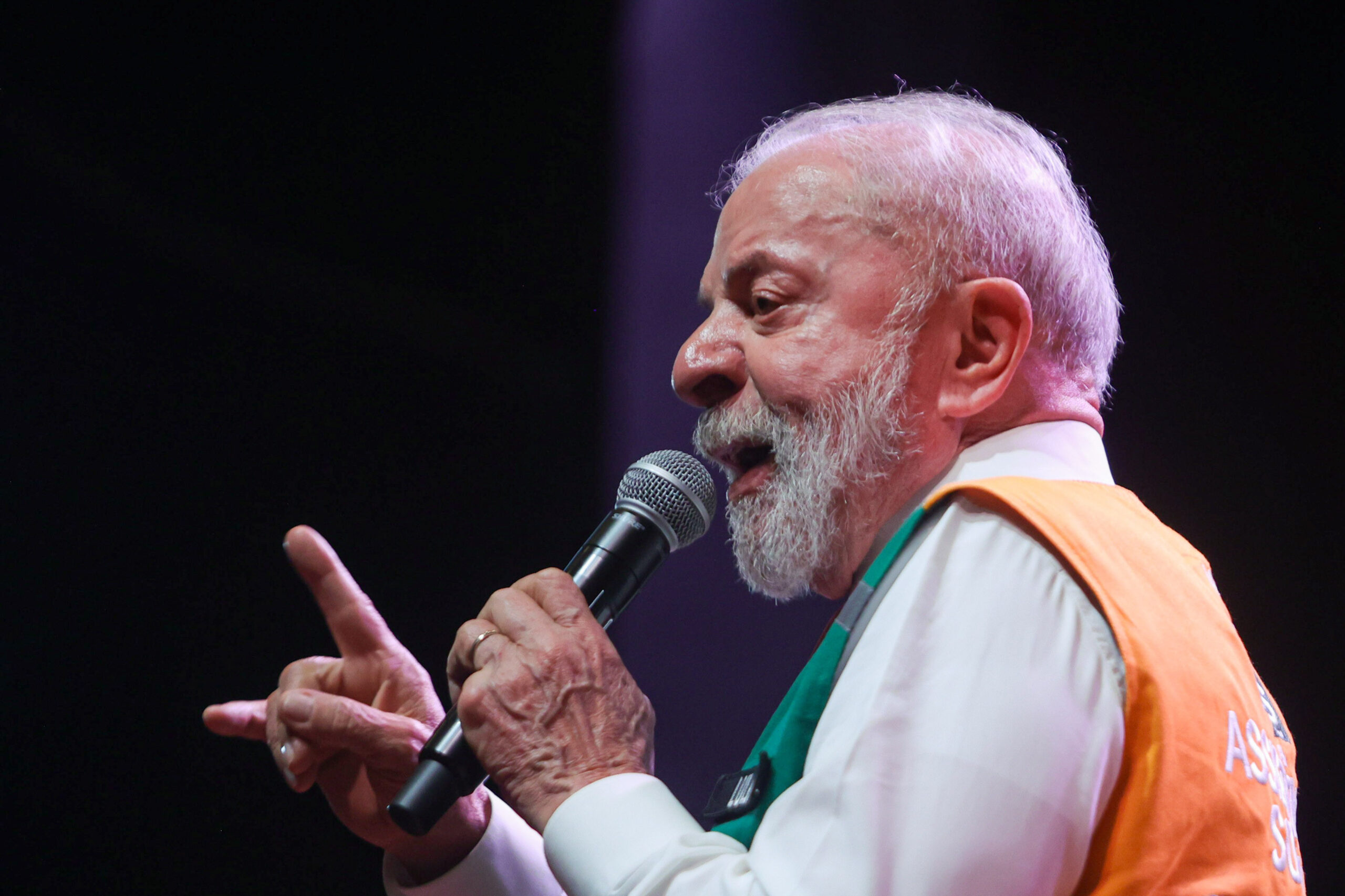 Paraná Pesquisas traz Lula líder em 1º turno e empates técnicos no 2º