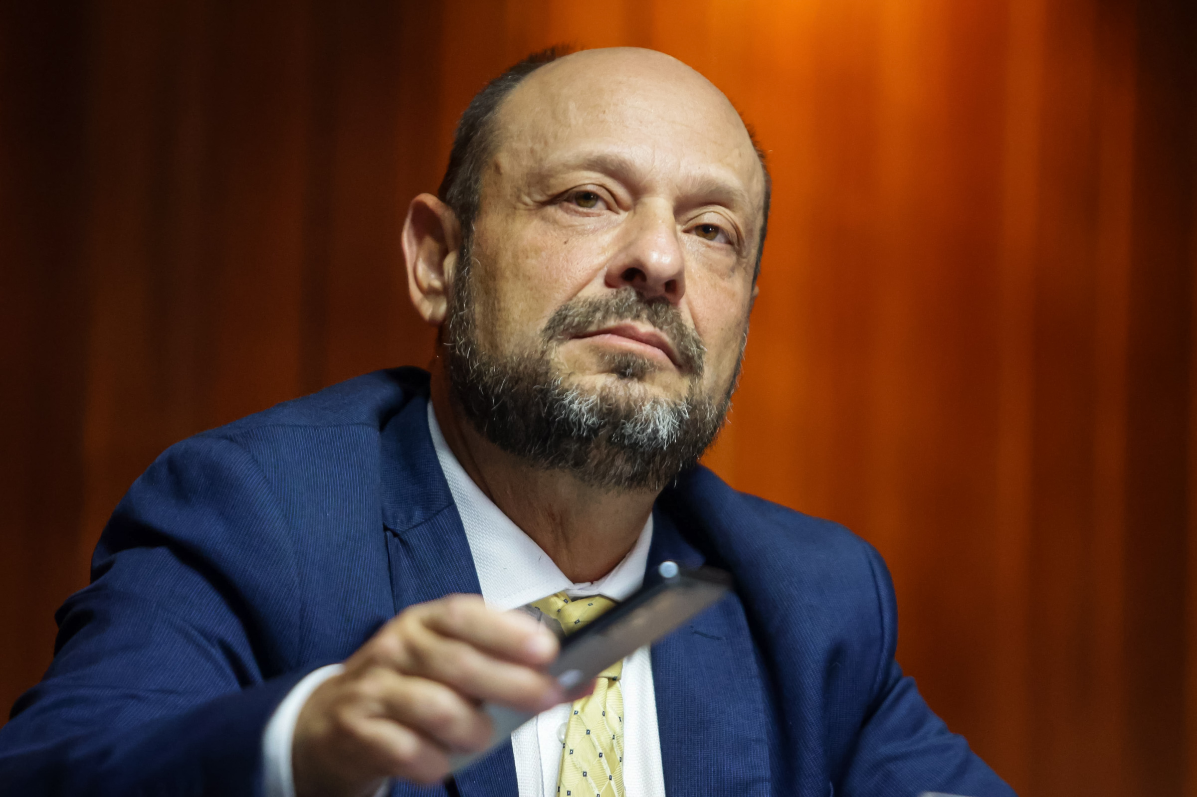 INSS vai notificar liquidante do Master por suspeita de irregularidade