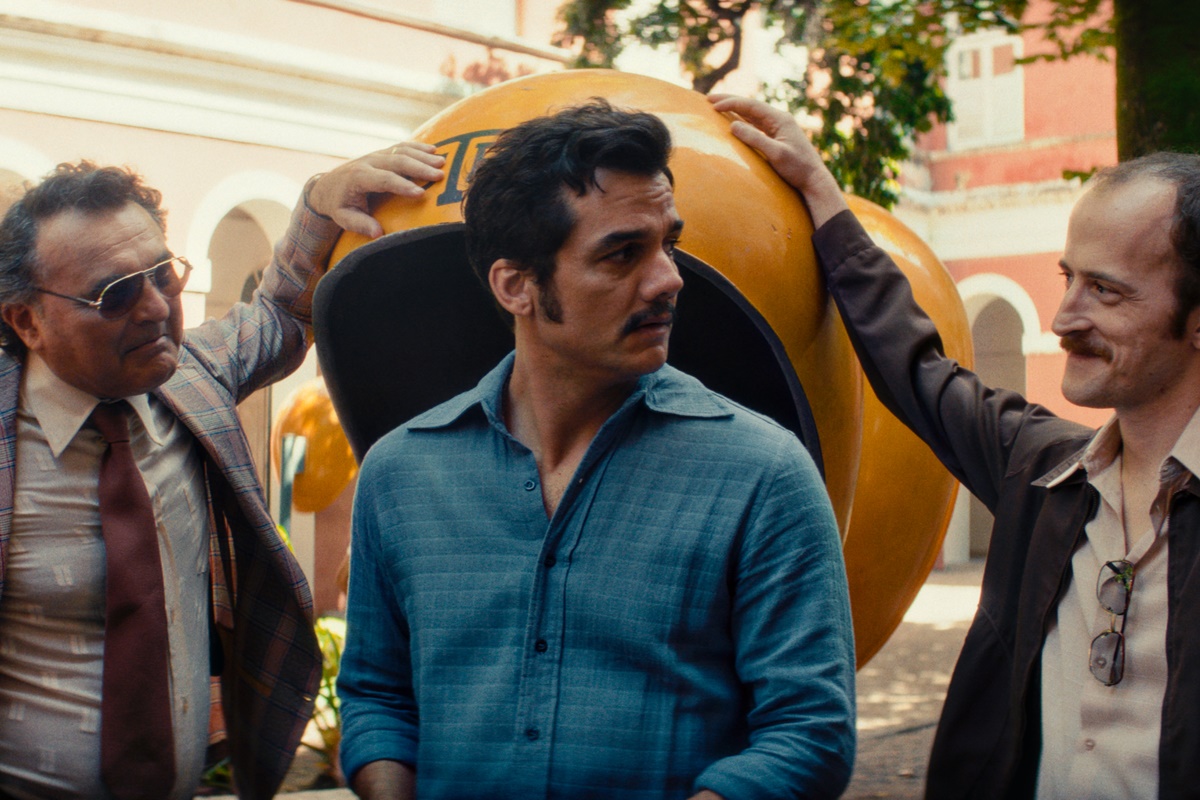 Hamnet desbanca O Agente Secreto e vence Globo de Ouro de Melhor Filme de Drama