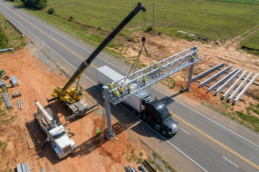Transportadoras do Acre calculam que frete pode encarecer 15% com pedágio de Rondônia