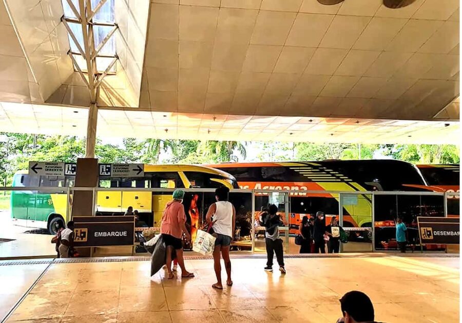 CONFAZ ratifica convênios do ICMS e Acre adere a benefício no transporte intermunicipal