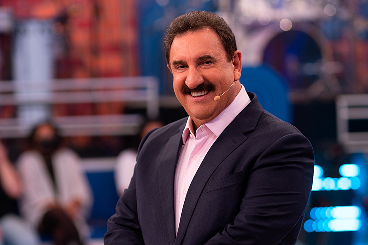 Ratinho é absolvido após sugerir uso de metralhadora contra deputada