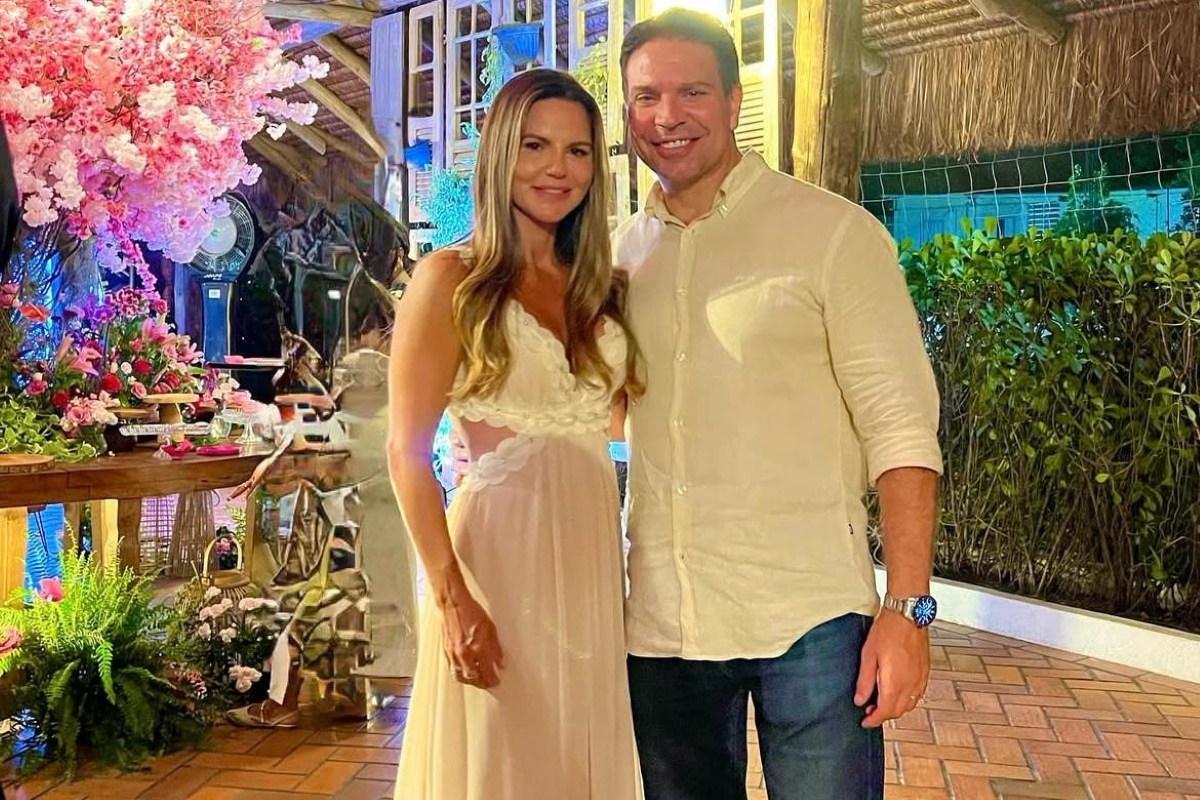 Servidora, esposa de Ramagem pede licença de 60 dias ao governo de RR