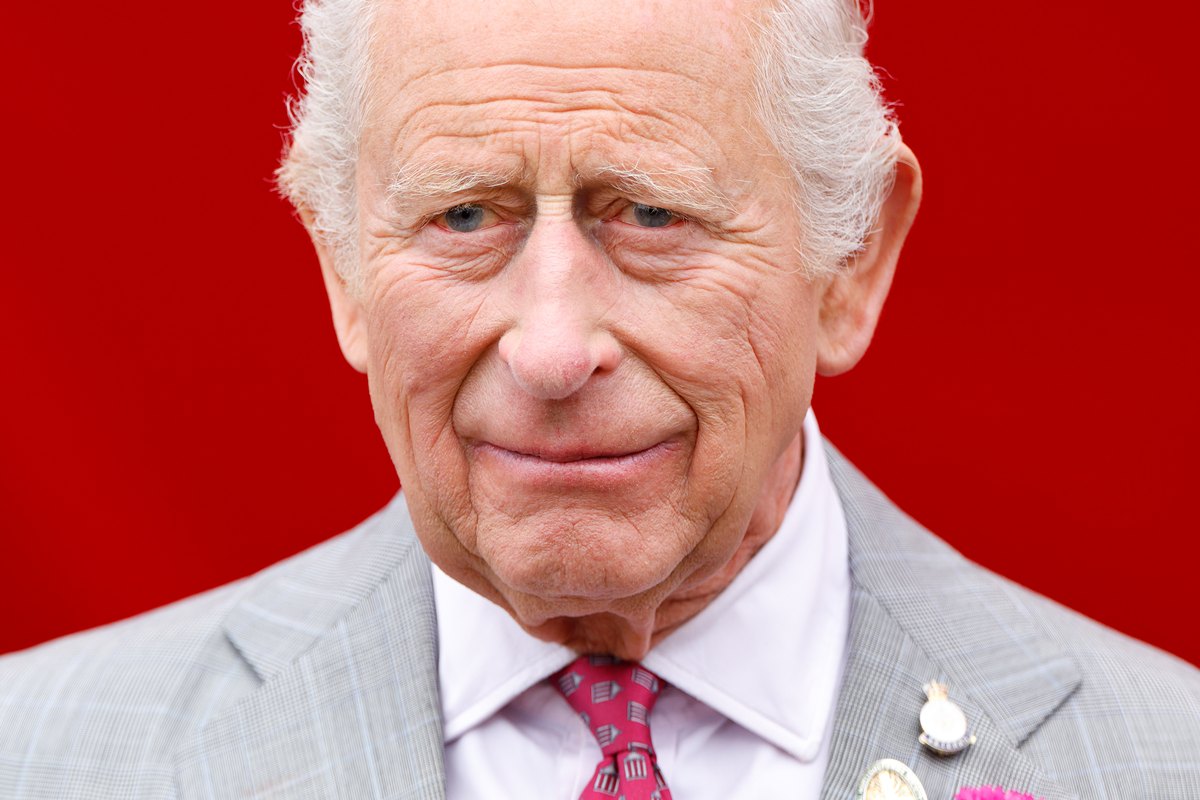 Ex-chef real expõe hábito alimentar "inegociável" do rei Charles III