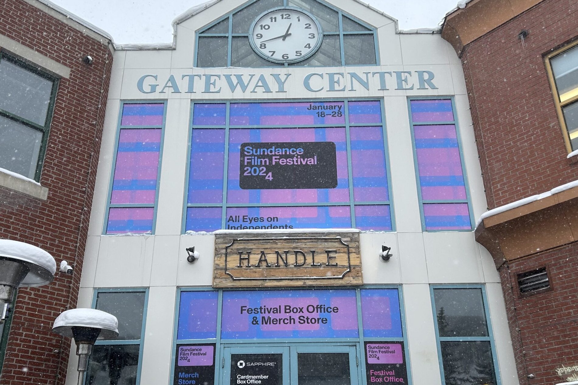 Sundance 2026 se despede de Park City em edição histórica de transição