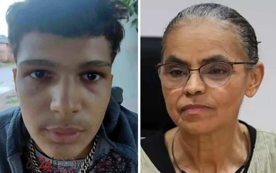 Julgamento dos acusados de assassinar sobrinho-neto de Marina Silva acontecerá em março