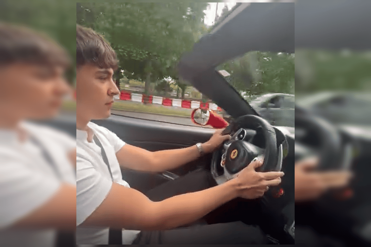 Piloto que deixou adolescente em coma após briga no DF: "Vai arregar?"