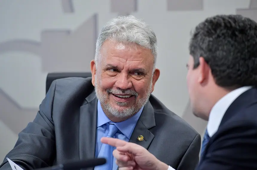 PSD de Petecão terá candidatura própria à presidência e rumo independente no Acre!