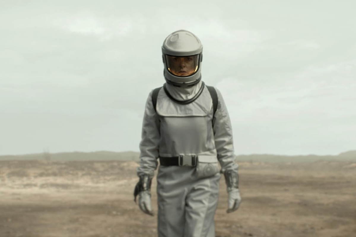 Conheça a série que está entre as mais vistas do Brasil há 700 dias