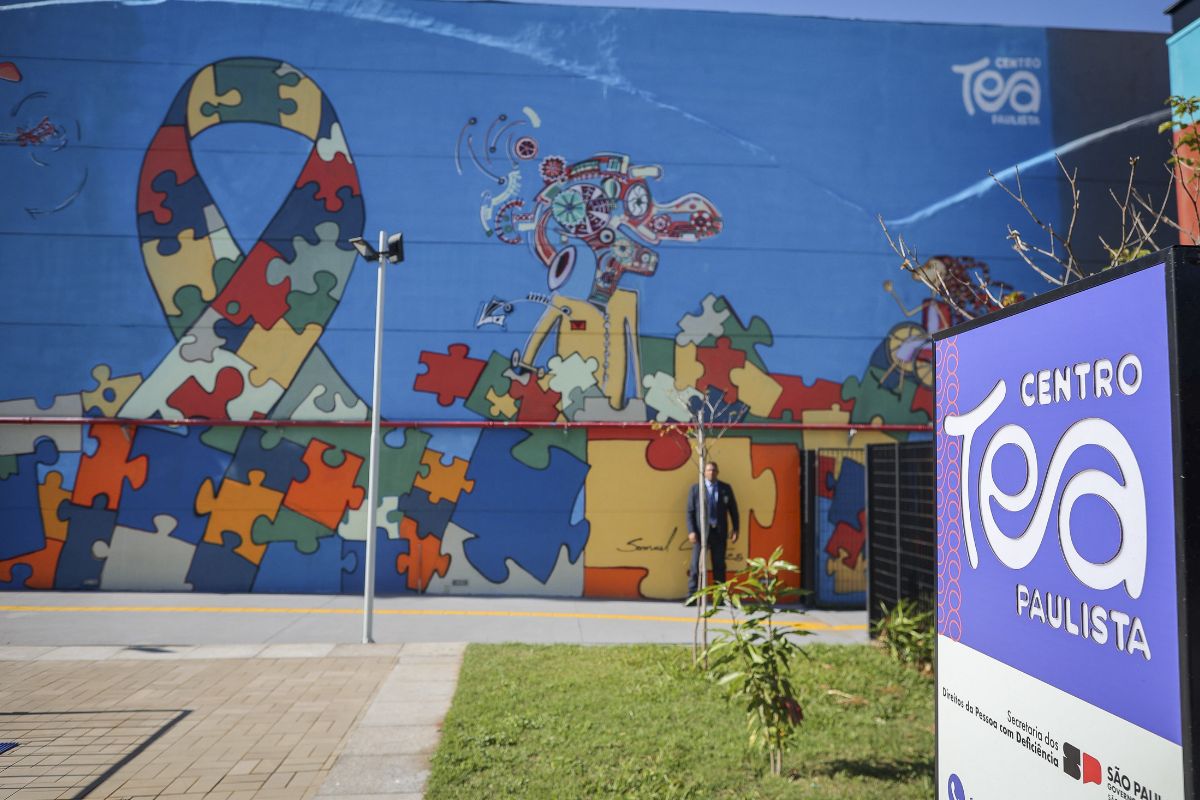 Autismo: Centro TEA terá atendimento 24h em São Paulo. Saiba mais