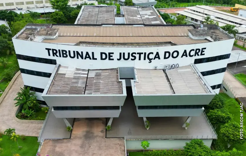 Tribunal de Justiça do Acre publica quarta convocação de estagiários de graduação