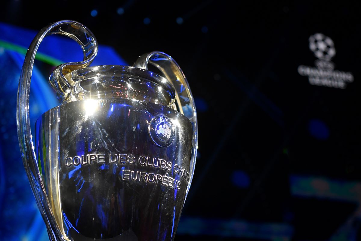 Com Benfica x Real, confira os confrontos dos playoffs da Champions