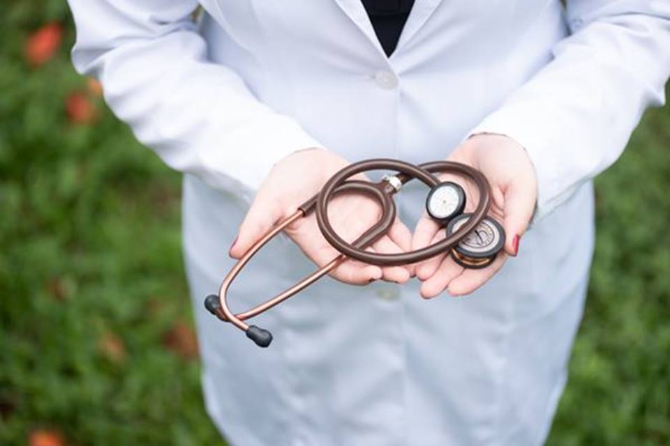 CRM-PB se pronuncia sobre denúncia envolvendo diretor