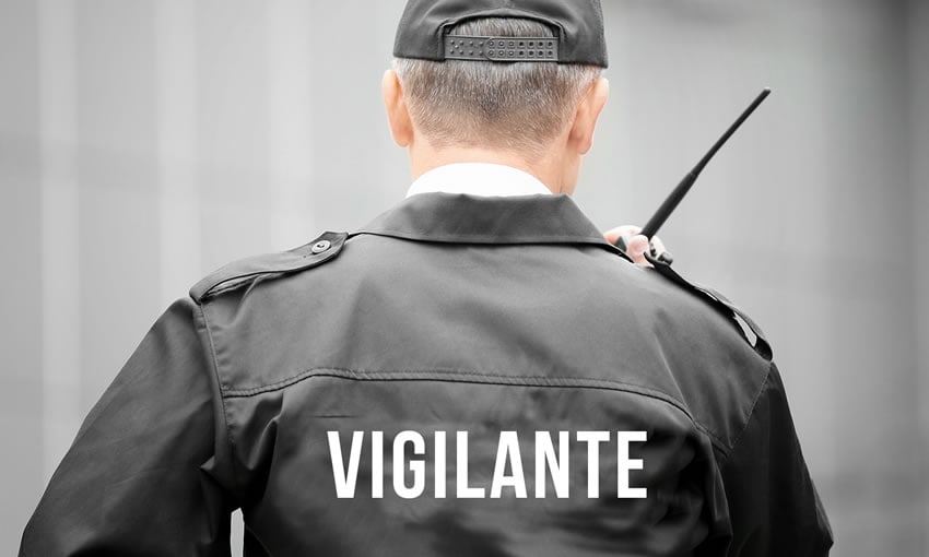 Justiça mantém justa causa de vigilante que gravou vídeo armado com ameaças à esposa