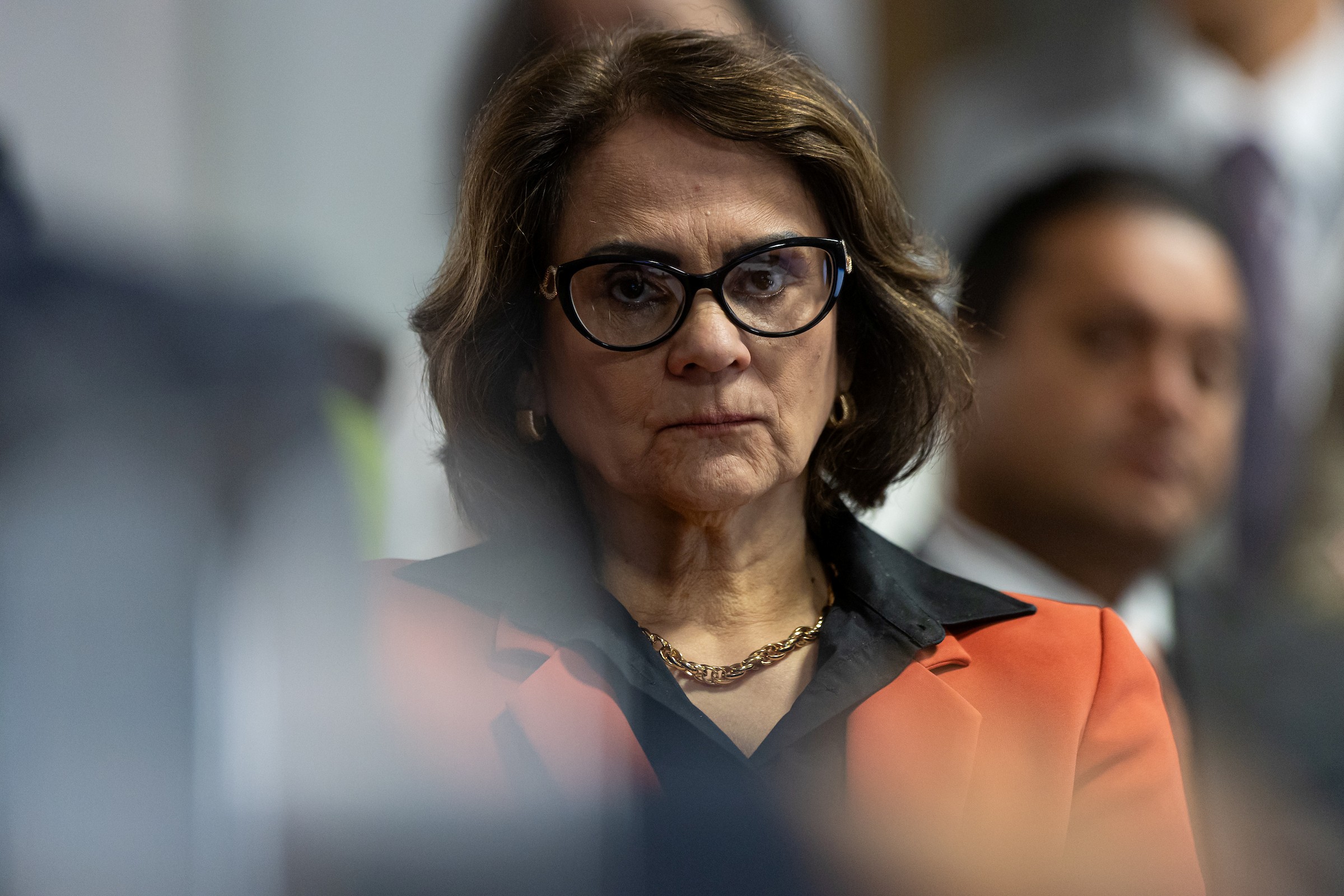 Damares: situação de Bolsonaro na PF "aponta para prática de tortura"