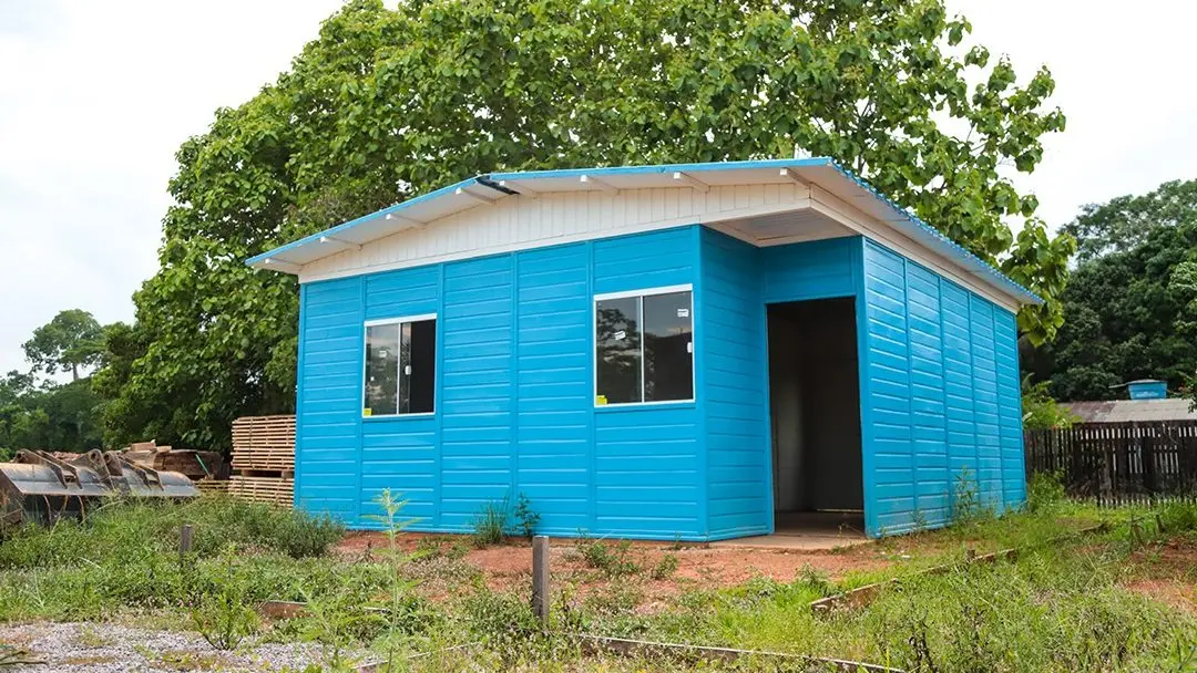 Prefeitura firma contratos de R$ 6,6 milhões para o 1.001 Dignidades