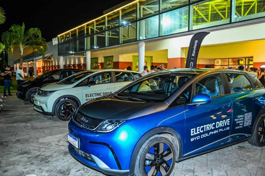 Isenção de IPVA para carros elétricos e híbridos já vale no Acre em 2026