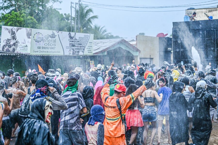 Prefeitura de Feijó regulamenta horários das festividades de Carnaval 2026