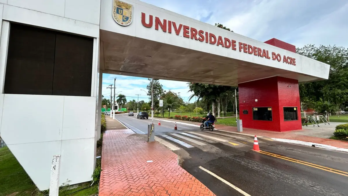 Inscrições para o vestibular indígena da Ufac se encerram nesta quarta-feira