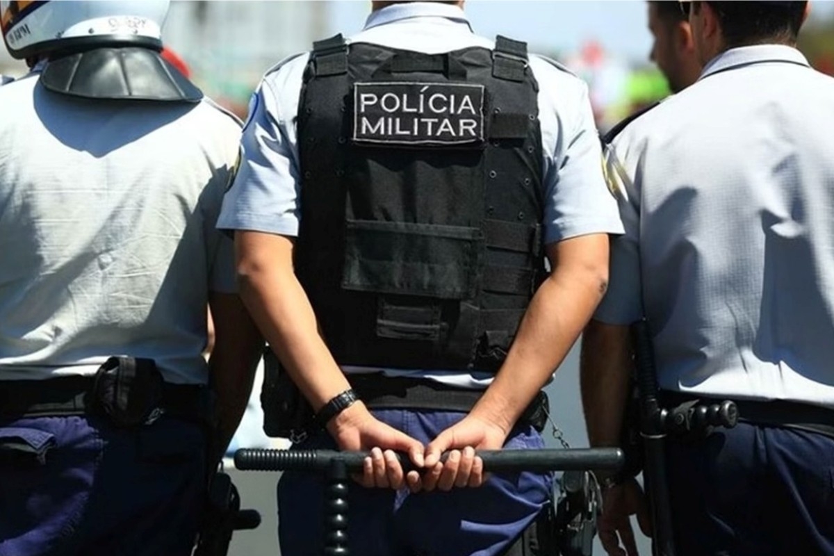 TCDF: licitação milionária para compra de armas na PM é suspensa