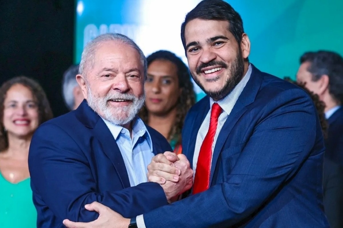 Lula deve enviar indicação de Messias ao STF em fevereiro