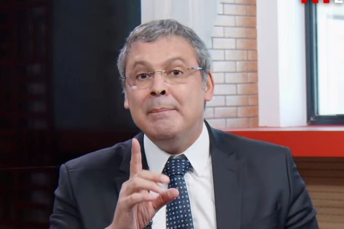 Lindbergh rebate novo vídeo de Nikolas sobre o Pix: “Fake News”