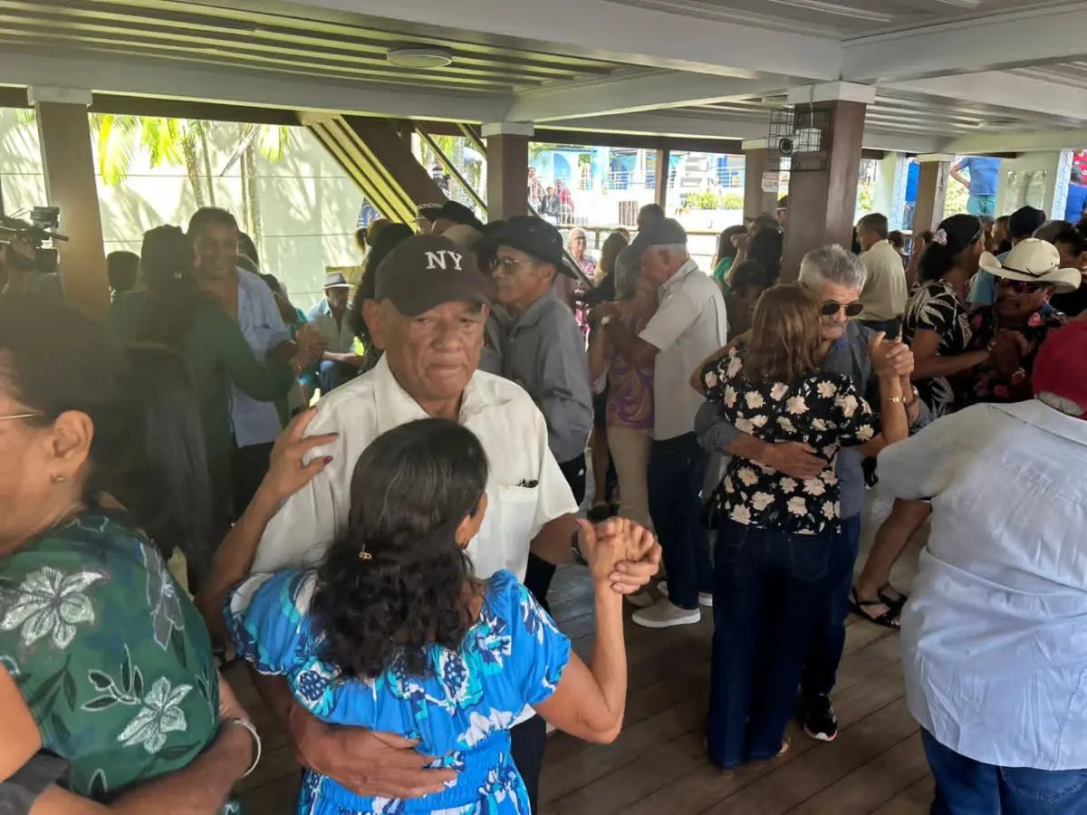 Forró do Senadinho é reconhecido como Patrimônio Cultural Imaterial do Acre