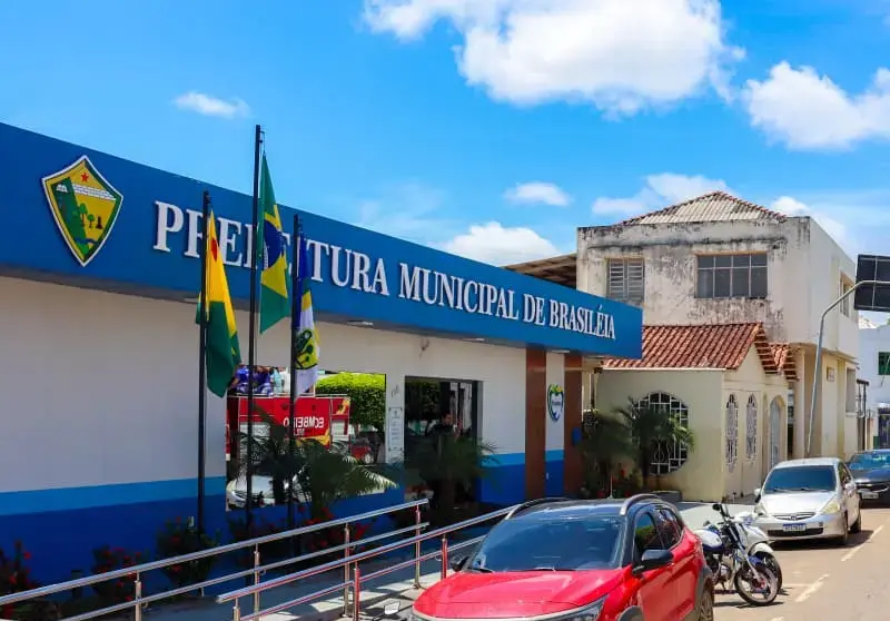 Brasileia divulga resultado preliminar de processo seletivo da Educação