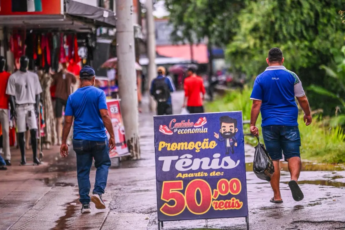 Rio Branco ocupa 10ª posição em ranking nacional de capital humano entre as capitais