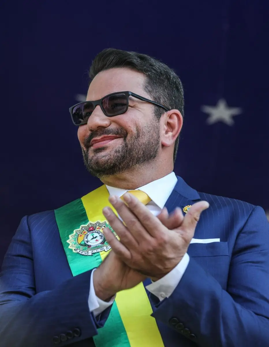 A grande cartada do Camelí