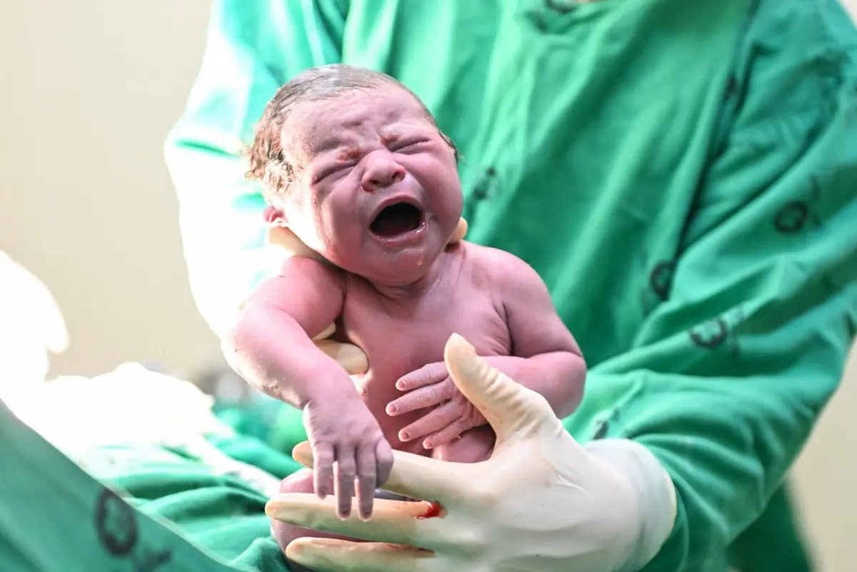 Rio Branco, Cruzeiro do Sul e Tarauacá lideram registros de nascimento no Acre em 2025