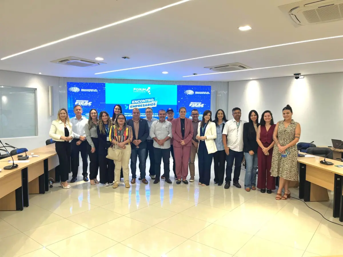 Empresários do Acre apontam “cauteloso realismo” para 2026