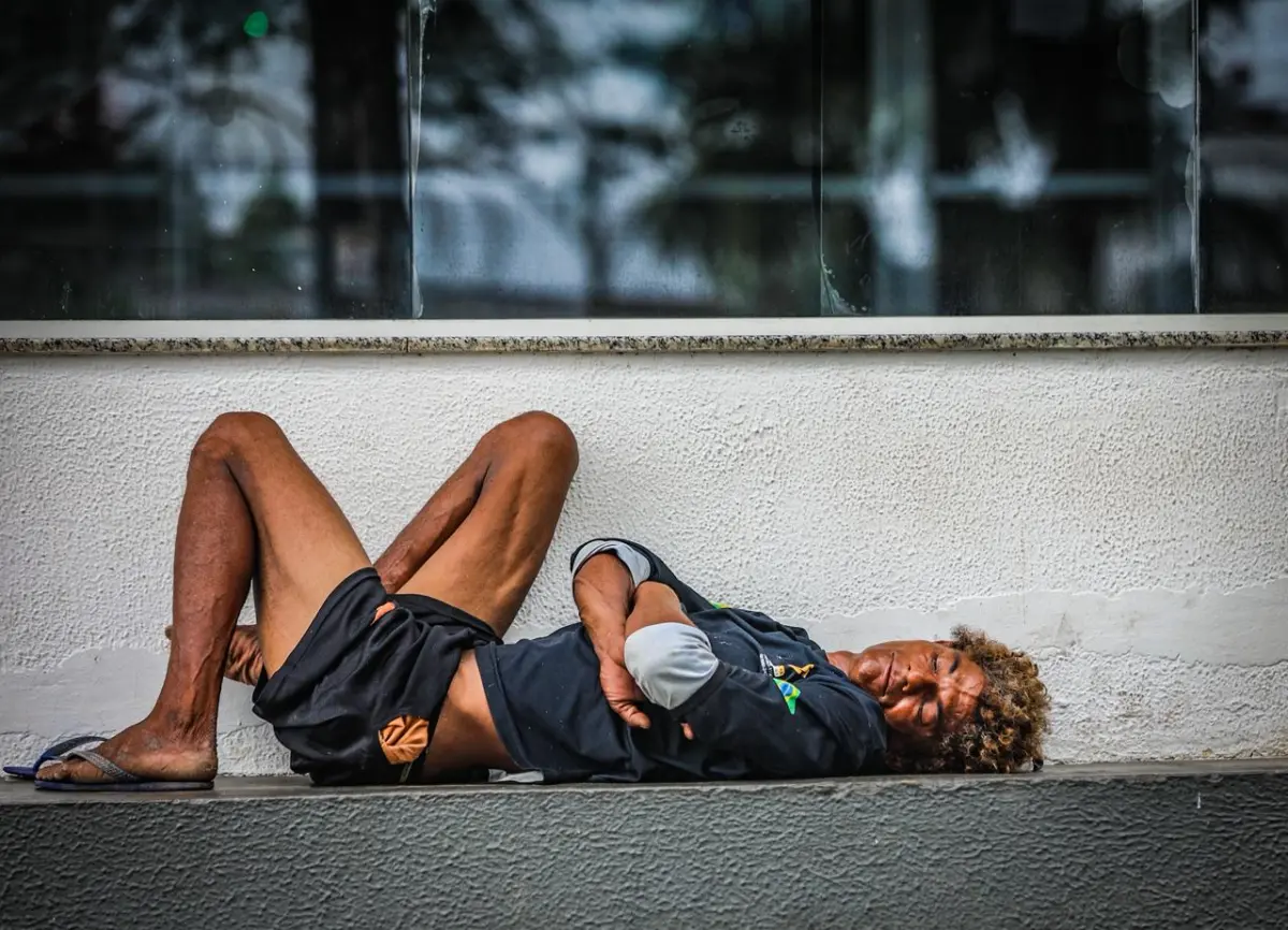 Rio Branco registra saída de quase 80 dependentes químicos das ruas, dizem dados