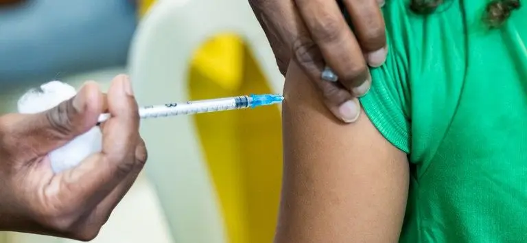Vacinação contra o HPV tem prazo ampliado para jovens de Rio Branco