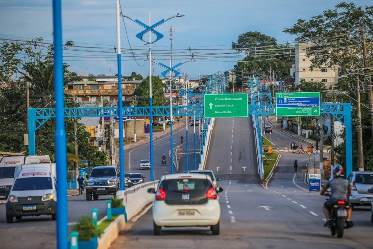 Levantamento aponta que IPVA no Acre está entre os mais baratos do país