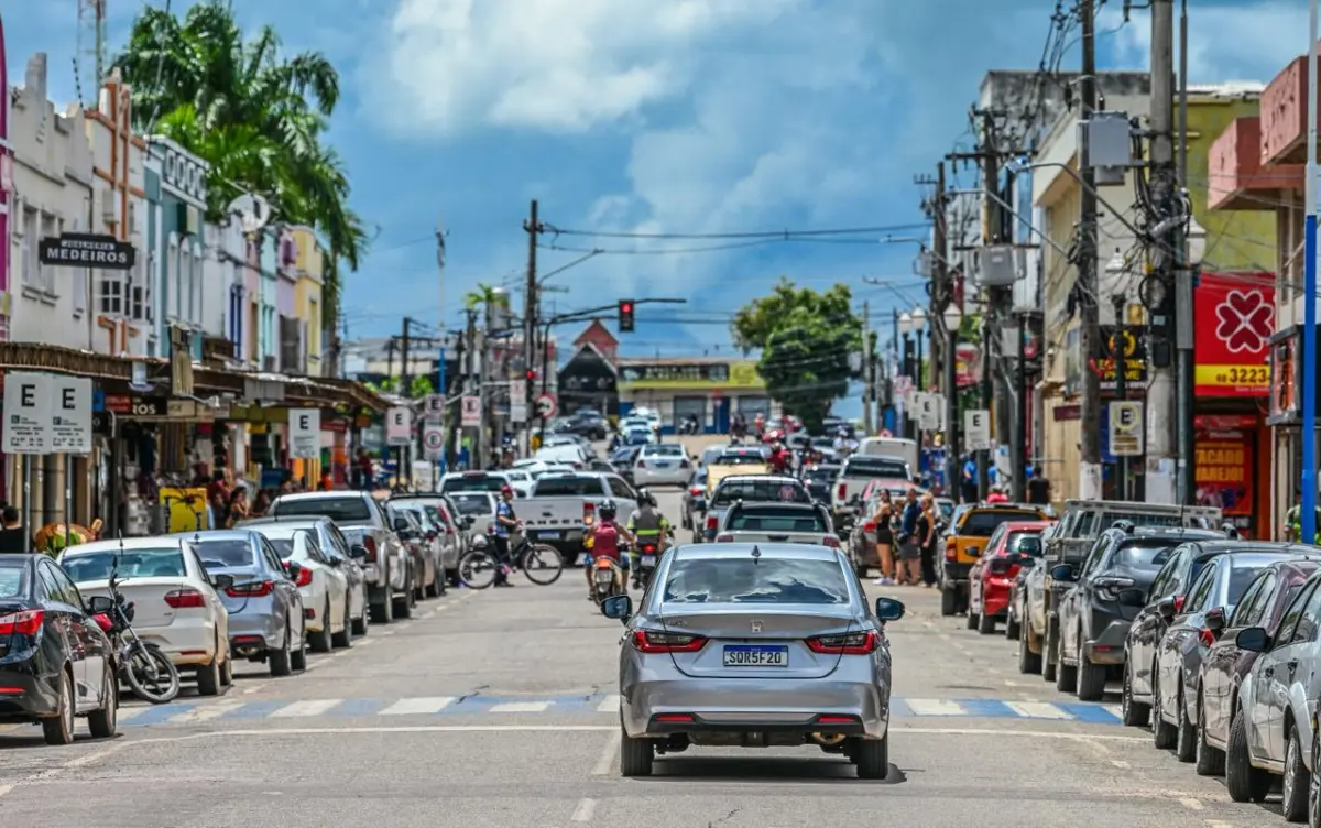 80 mortes no trânsito foram registradas no Acre em 2025, informa Detran