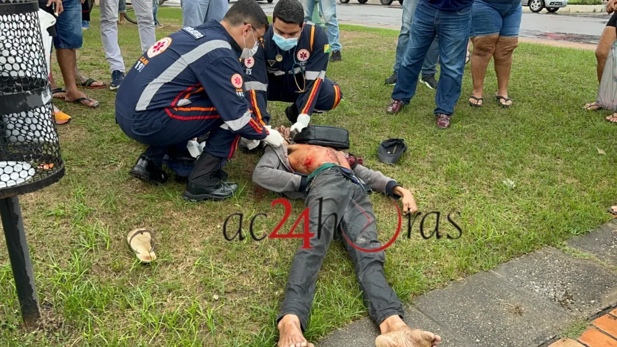 Homem baleado nas proximidades do Canal da Maternidade morre no PS